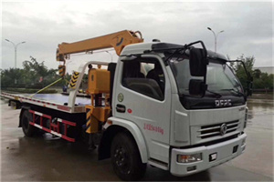 永州24小时道路救援服务