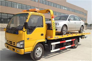 永州道路救援一般怎么收费