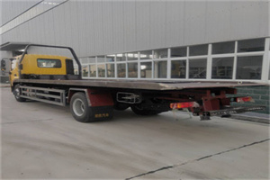 永州24小时公路救援电话